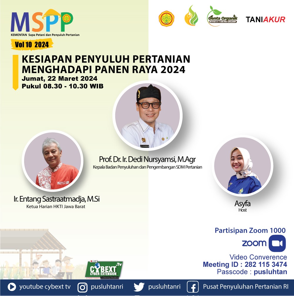 Materi MSPP Vol 10 Tahun 2024
