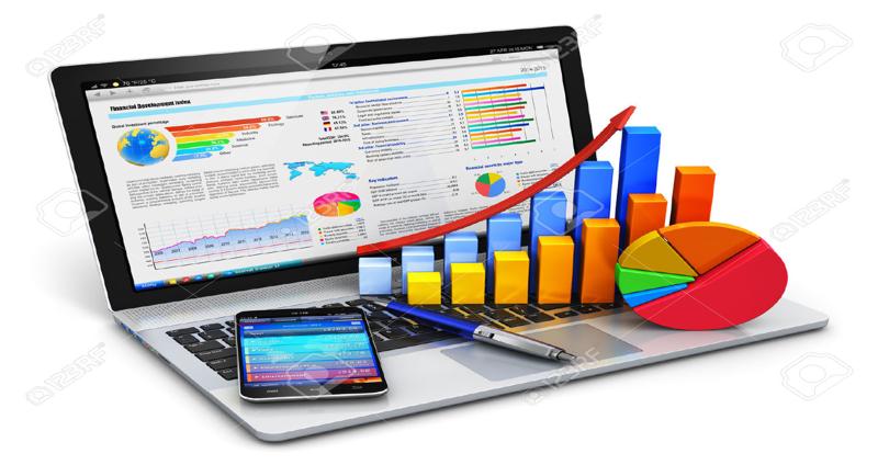 Pentingnya Sistem Informasi Pertanian Berbasis Web