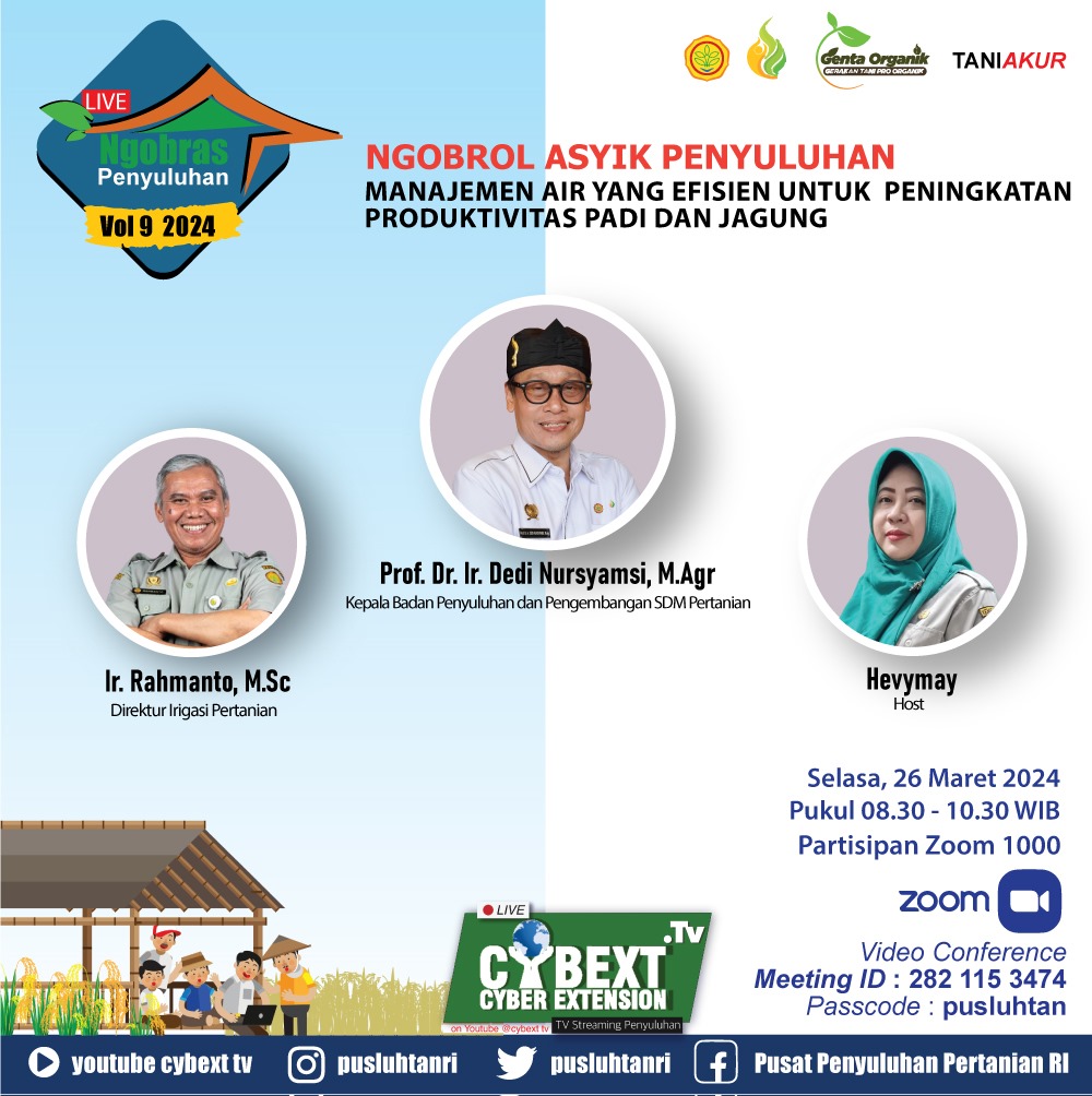Materi Ngobras Vol 09 Tahun 2024