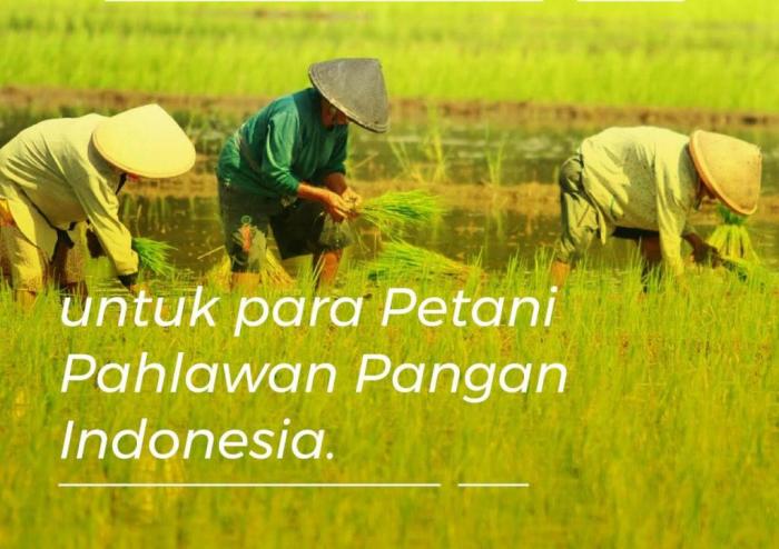 Teknik Penyuluhan Dan  Pemberdayaan Petani  Pada Era Pandemi Covid-19