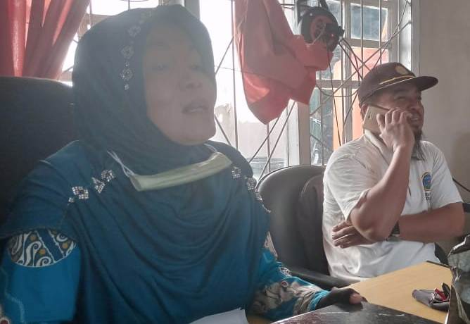 KEWASPADAAN TERHADAP PENYAKIT TETELO PADA UNGGAS