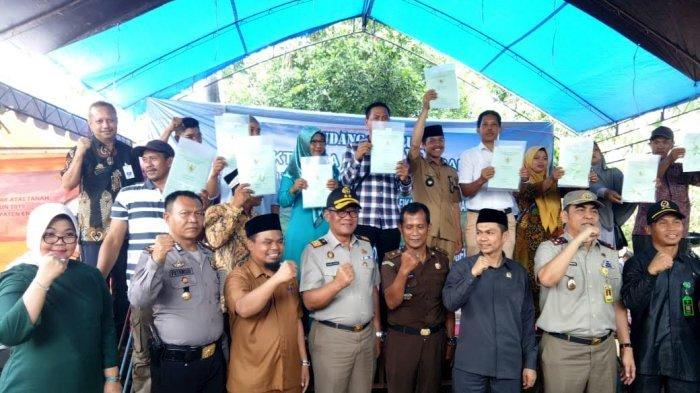 Musyawarah Tudang Sipulung Sebelum Turun Sawah