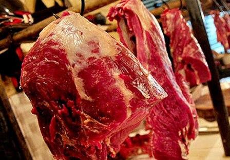 Kriteria Daging Sapi yang Baik