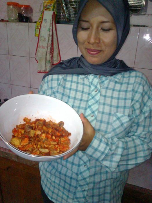 EMPING BIJI KARET