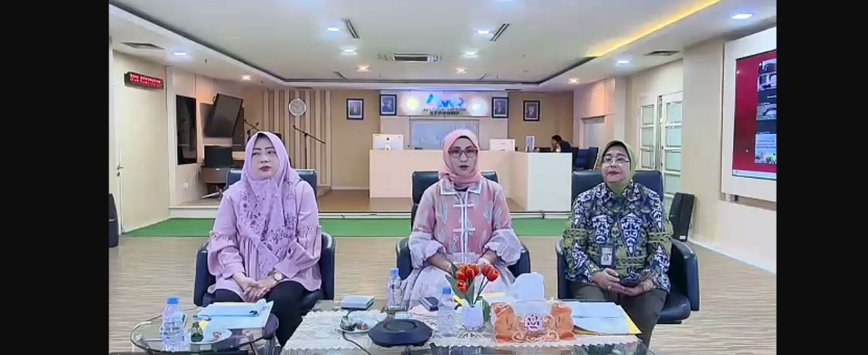 Satukan Frekwensi , Penyuluh Pertanian Dukung Swasembada Pangan Berkelanjutan