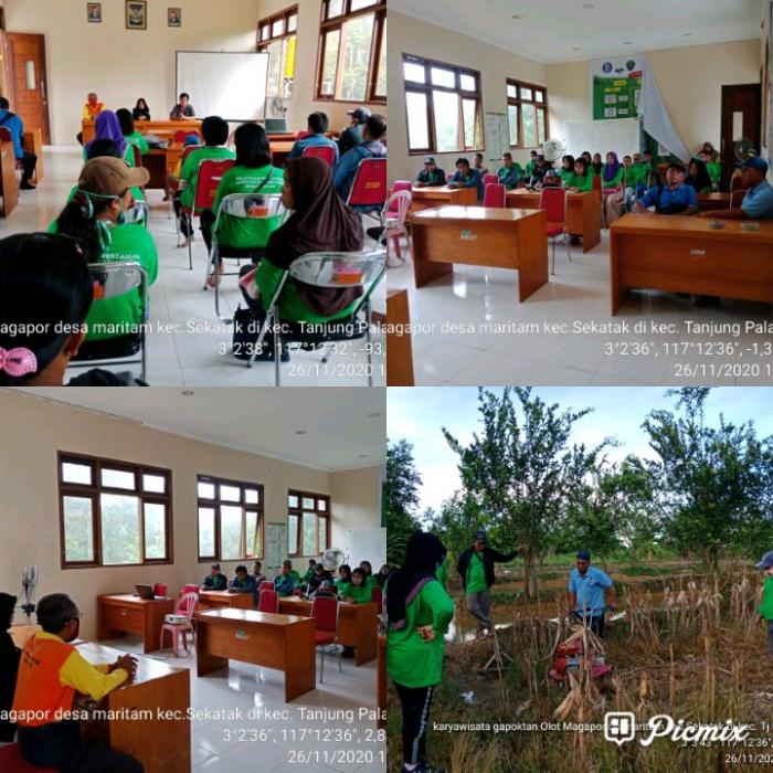 Menuntut Ilmu di saat Pandemi