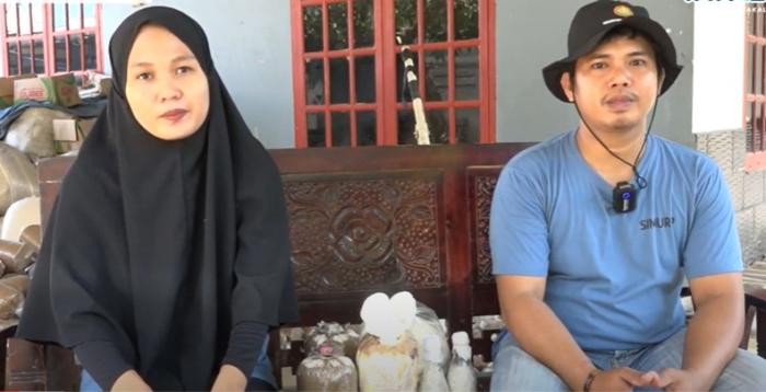 Success Story  KWT Rumah Jamur : Ikon Baru Destinasi Wisata Edukasi di Kab. Takalar