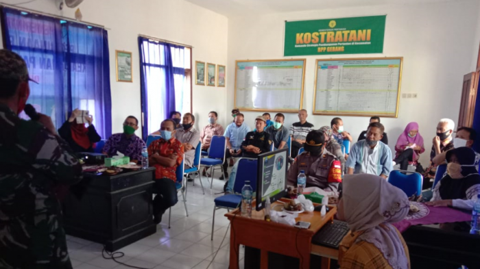 GALAKKAN PANGAN LOKAL DENGAN TEPUNG MOCAF