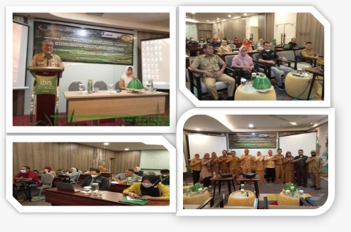 Menyiapkan Tenaga Pendamping IPDMIP yang Handal melalui Pelatihan Mentor Rantai Nilai (Value Chain Mentor Training)