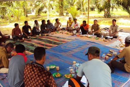 Pengendalian hama tanaman cengkeh 