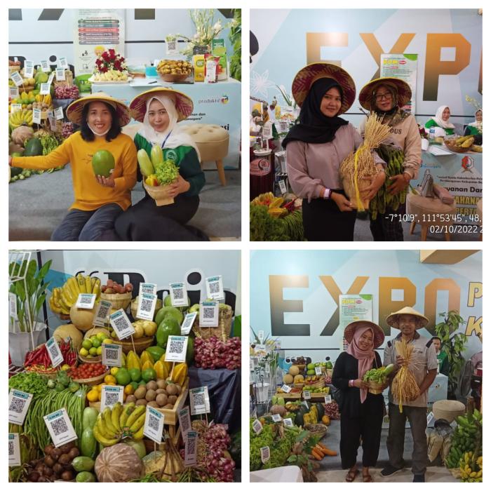 Expo Bojonegoro Tahun2022 Untuk Pemulihan Ekonomi Umkm Di Kabupaten Bojonegoro