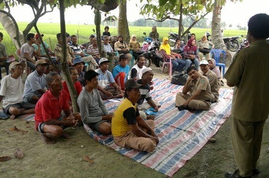Pengertian dan Unsur Dinamika Kelompok