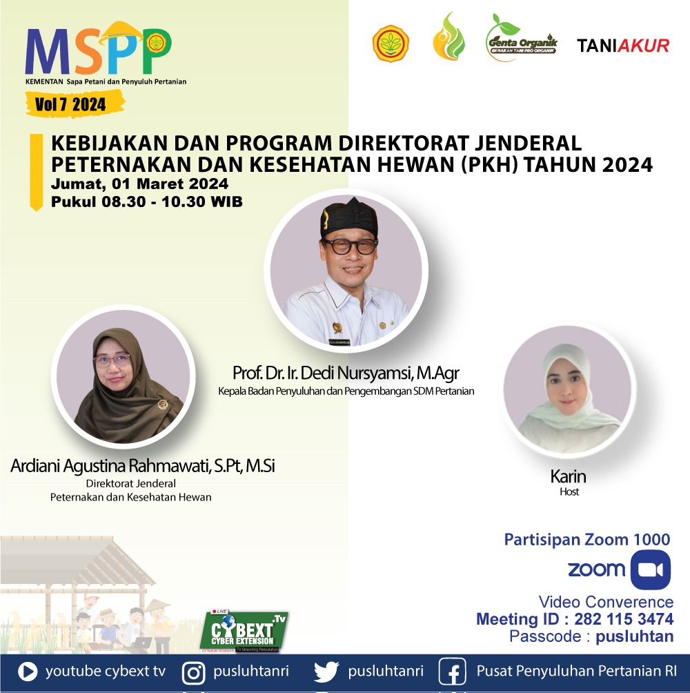 Materi MSPP Vol 07 Tahun 2024