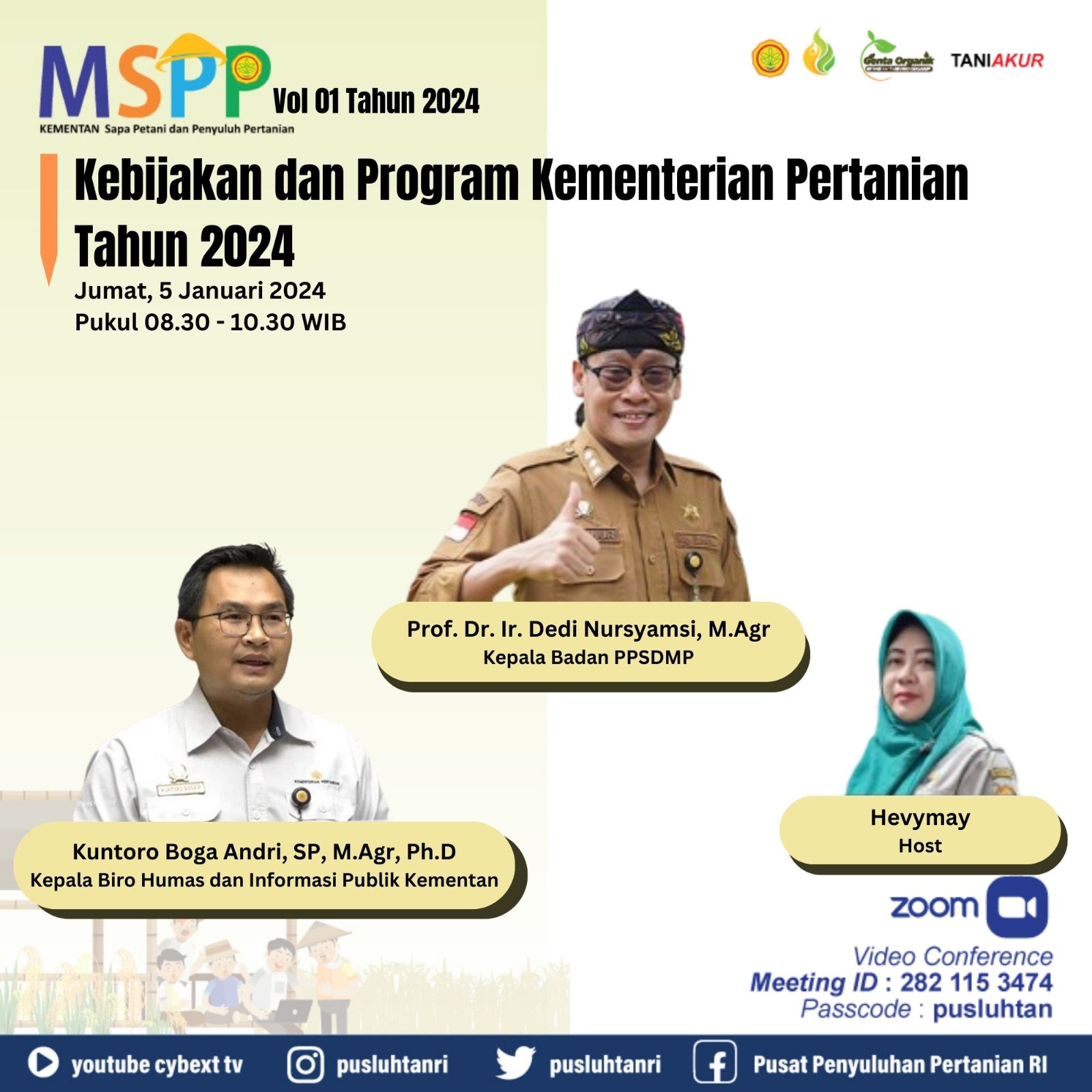 Materi MSPP Vol 01 Tahun 2024