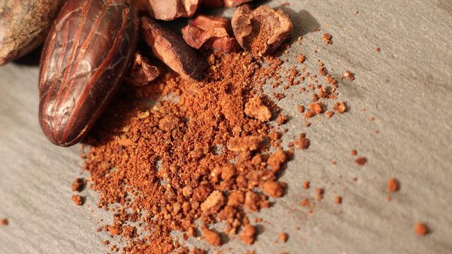 Fermentasi Pada Pasca Panen Kakao