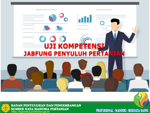 Bantuan Sarana Produksi Pertanian  Dalam Budidaya Pertanian Padi Organik 2020