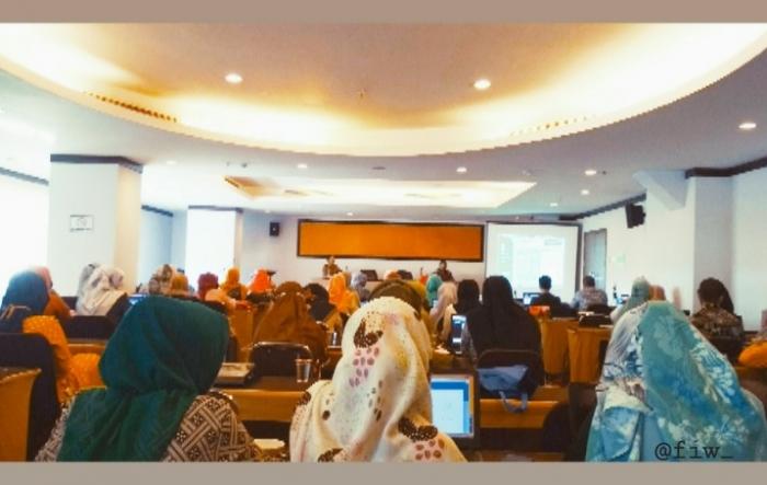  KEGIATAN "APRESIASI PETUGAS ADMIN SIMLUHTAN MENDUKUNG KOSTRATANI TAHUN 2020" DINAS TANAMAN PANGAN HORTIKULTURA DAN PERKEBUNAN PROVINSI SULAWESI SELATAN  