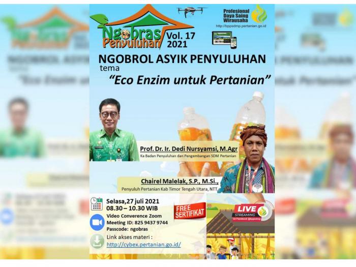 Ngobras vol 17