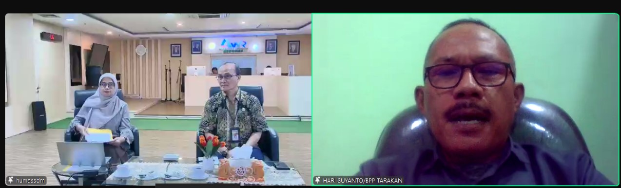 Penyuluh Pertanian Lakukan Koordinasi dan bersinergi, Untuk Capai Target Swasembada Pangan