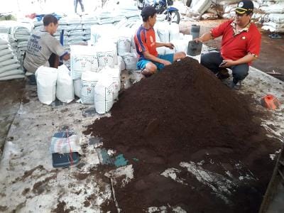 MEDIA TANAM ORGANIK