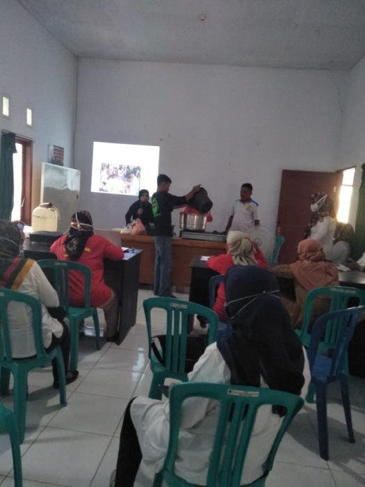 MEMBUAT  PGPR  SEBAGAI PUPUK HAYATI 