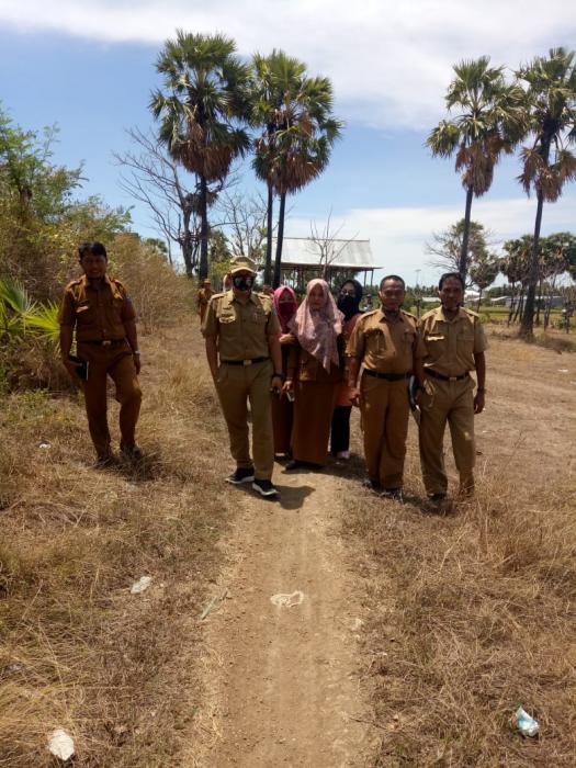 KARAENG SITA, PEMIMPIN MUDA, KREATIF DAN INOVATIF