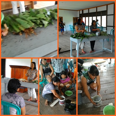 PESTISIDA NABATI DAUN SIRSAK SEBAGAI PENGENDALI WERENG
