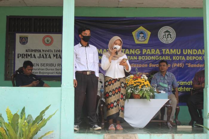 Harapan Pemuda Tani Calon Magang Jepang Dari Kecamatan Bojongsari Kota Depok