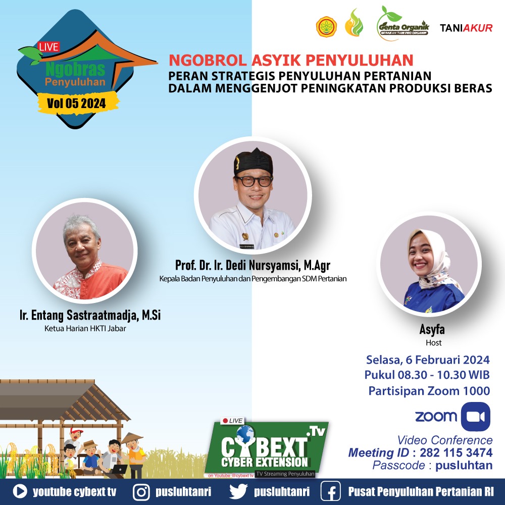 Materi Ngobras Vol 05 Tahun 2024