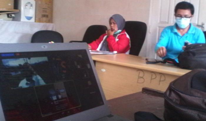 SOLUSI KETAHANAN PANGAN KELUARGA DI MASA PANDEMI
