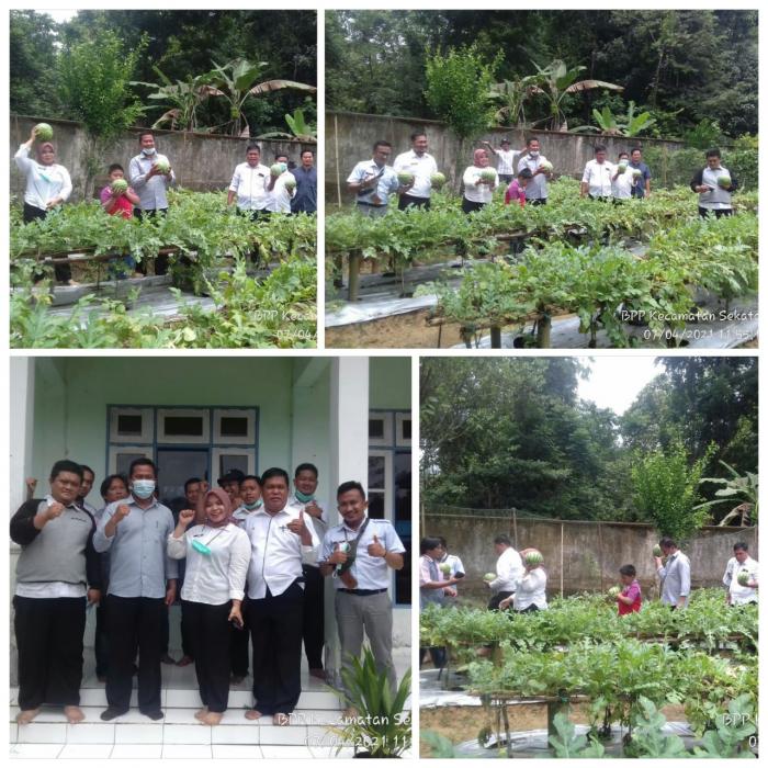 BPP sebagai Wisata Edukasi