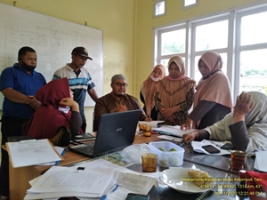 Kelompok Jabatan Fungsional  Arahkan Penyuluh