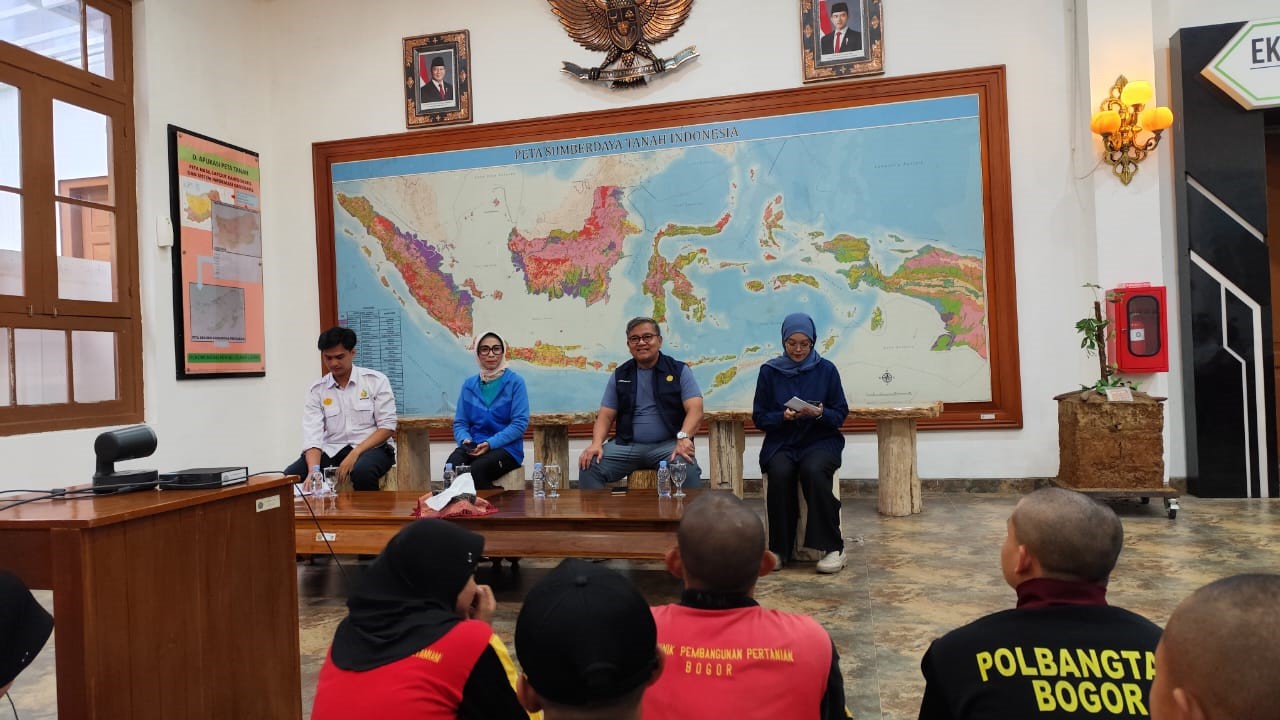 PASCA PANEN BIJI KOPI BERKUALITAS