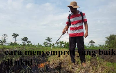 PEMBUATAN BOKASHI PUPUK KANDANG DI KECAMATAN BARENG