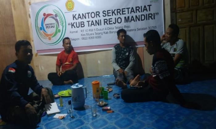 mengembalikan kesuburan tanah melalui fitoremidiasi