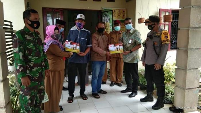 Kartu Tani dan Segala Manfaatnya