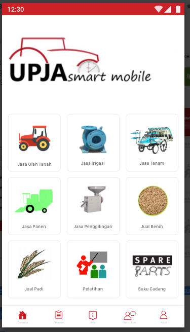 Drone Pertanian: Bagaimana Drone Merevolusi Pertanian dan Perkebunan