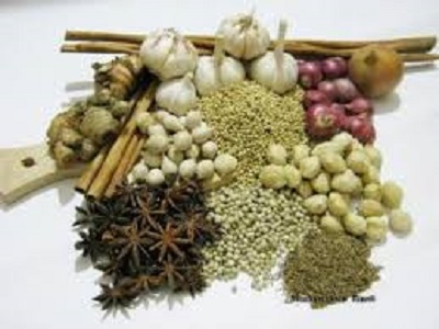 Mengenal Rempah-rempah Dan Perannya Dalam Masakan Indonesia