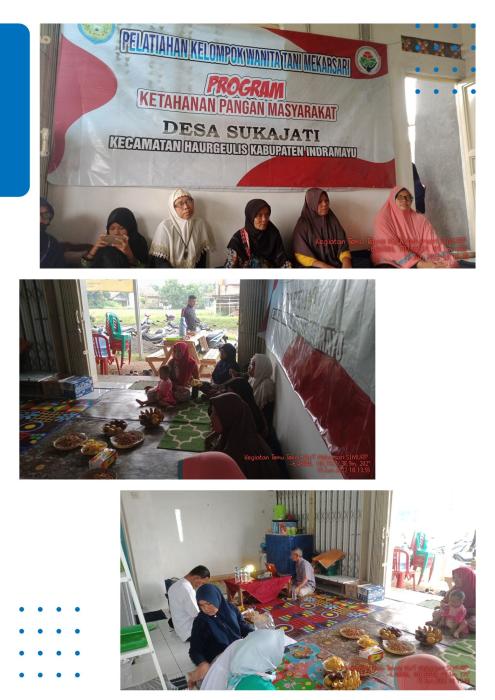 (anwar) Petani Melenial, Aktif Dan Produktif